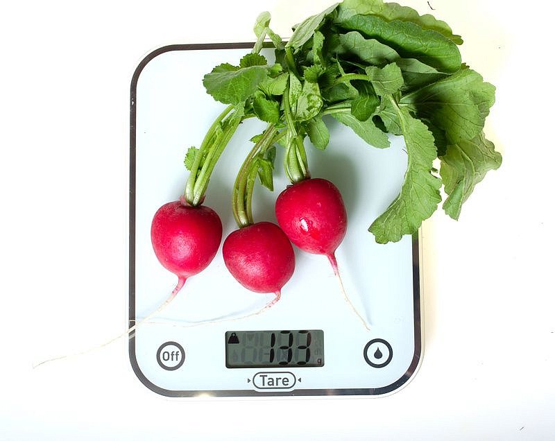 Партнер Редис ЦАРЕВНА F1 ^(1г), изображение 3