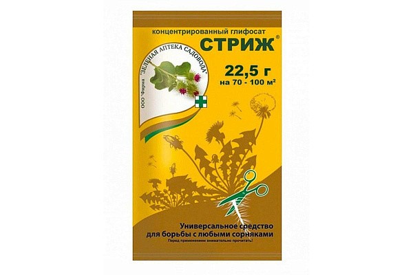 Стриж 45г
