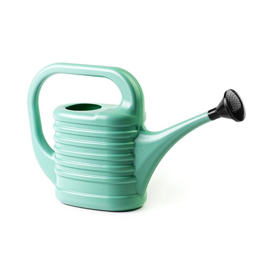 Лейка садовая (2 л) (Шалфей), изображение 2