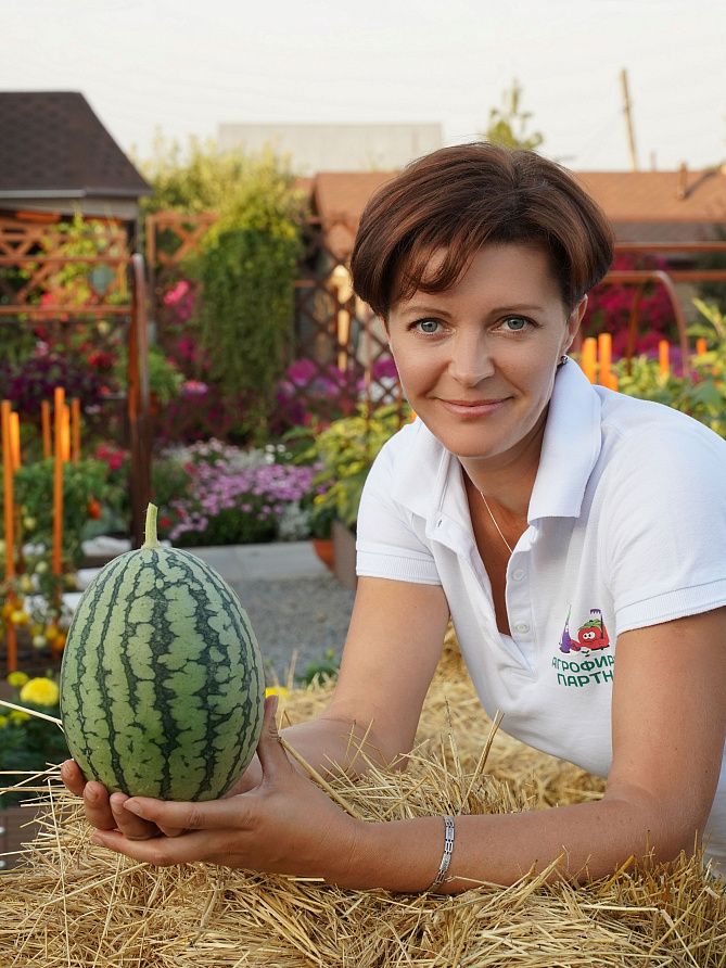 Партнер Арбуз КУБОК ОГНЯ F1 ^(5шт) 2-ной пак, изображение 2