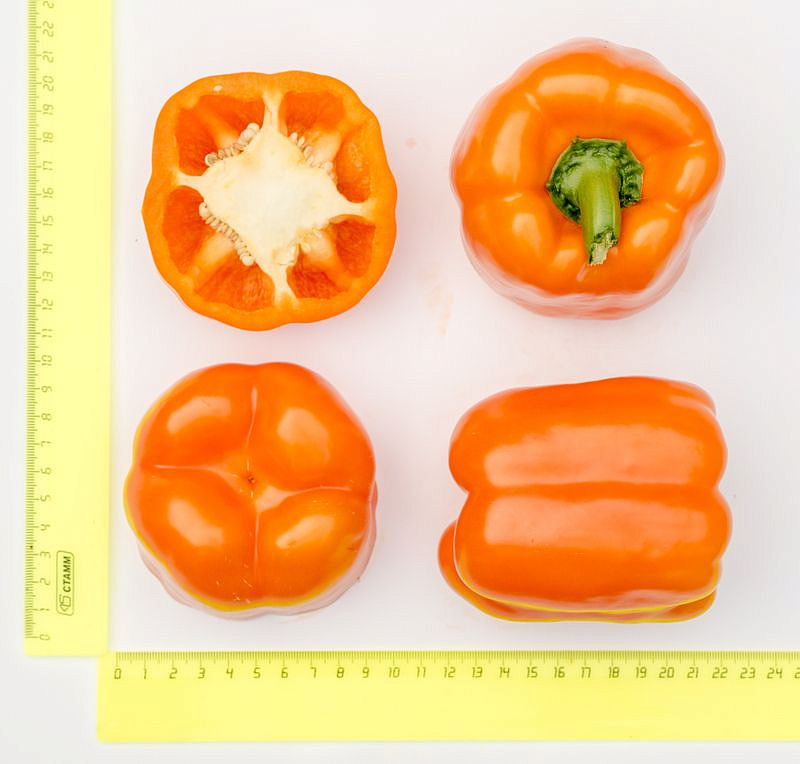 Партнер Перец АЛЛАР F1 ^(5шт) 2-ной пак, изображение 2