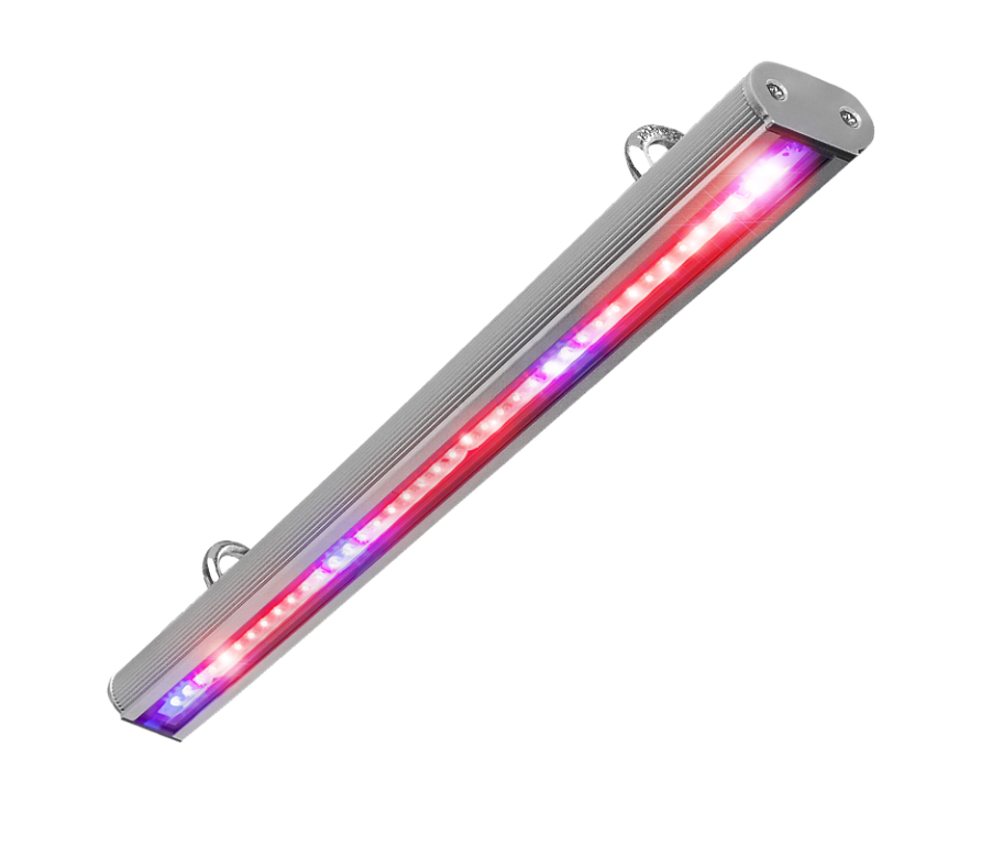 Светильник FitoLED ДСП 02-38-003, изображение 0