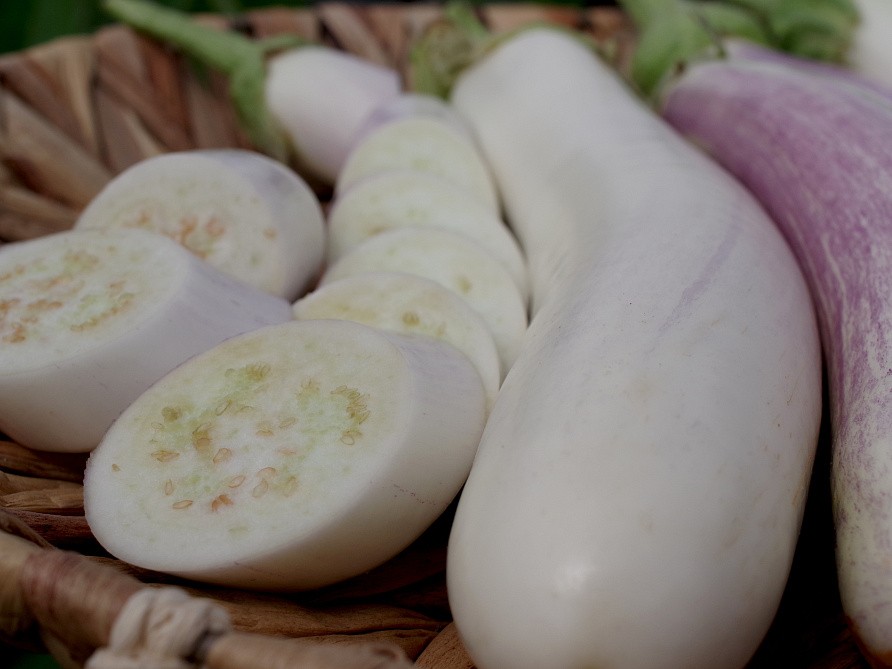 Партнер Баклажан ВИТАЛИК F1 ^(10шт) 2-ной пак, изображение 2