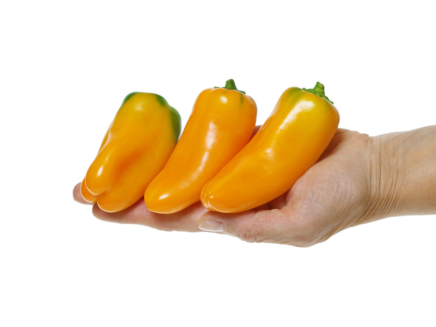 Партнер Перец КЕША F1 ^(5шт) 2-ной пак, изображение 4