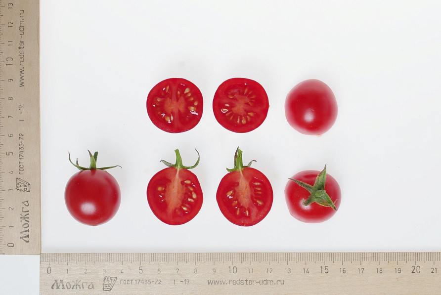 Партнер Томат ШОУ МЕН F1 ^(10шт) 2-ной пак, изображение 4