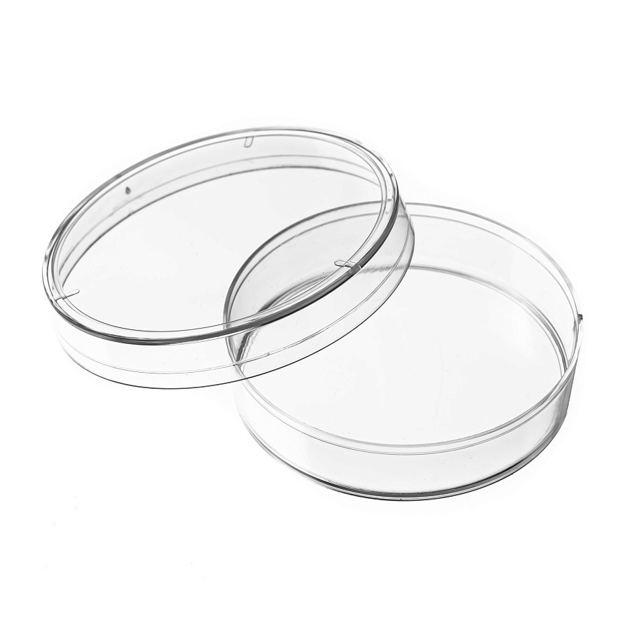 Емкость с крышкой для проращивания семян d 60 mm - набор 12 шт., изображение 2