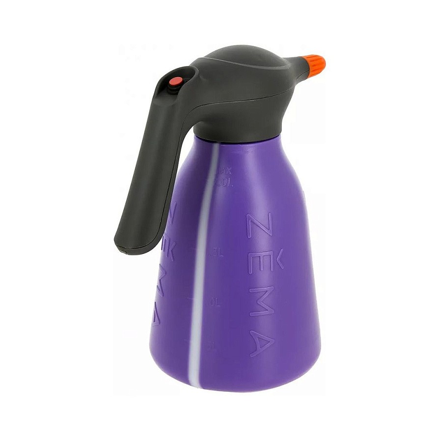 Опрыскиватель ZEMA 2 литра, изображение 1