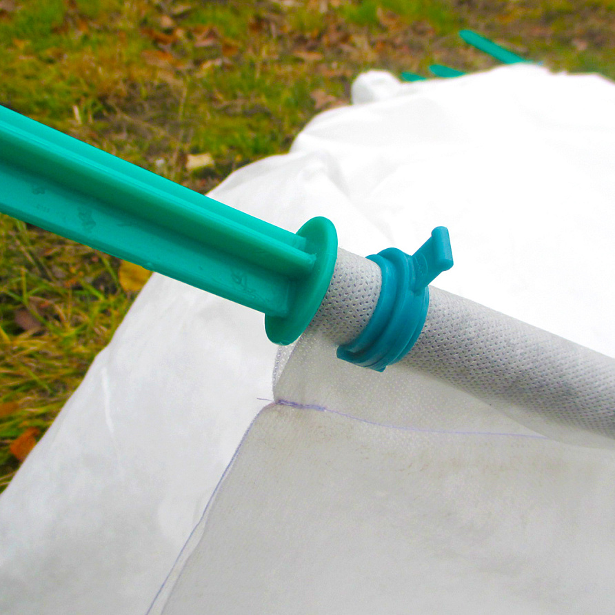 Парник "БОРОВИК" (6,0 м), изображение 2