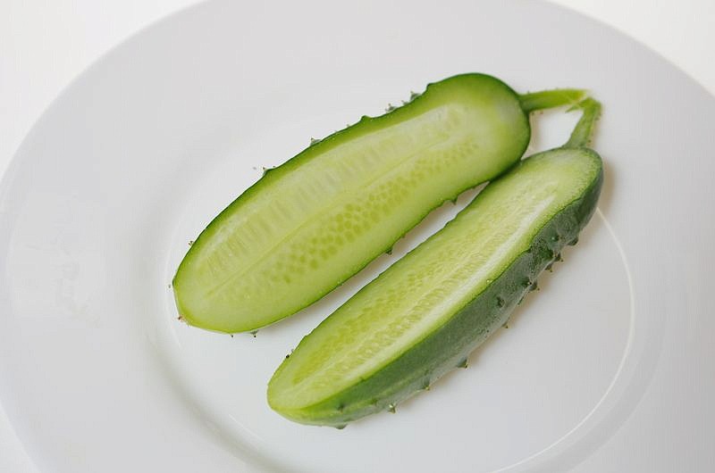 Партнер Огурец ЛАСТОЧКА F1 ^(1г), изображение 1