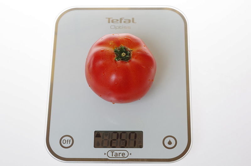 Партнер Томат КАСТЕЛЬЯНО F1 ^(5шт) 2-ной пак, изображение 4