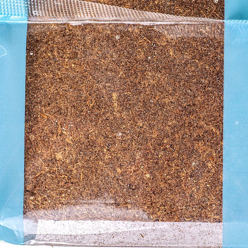 Почвобрикет Цветочный сад, 5л, БиоМастер, изображение 4