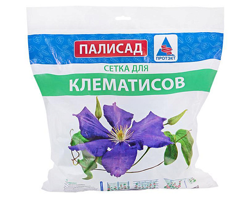 Сетка для клематисов 1х6 м (Хаки)