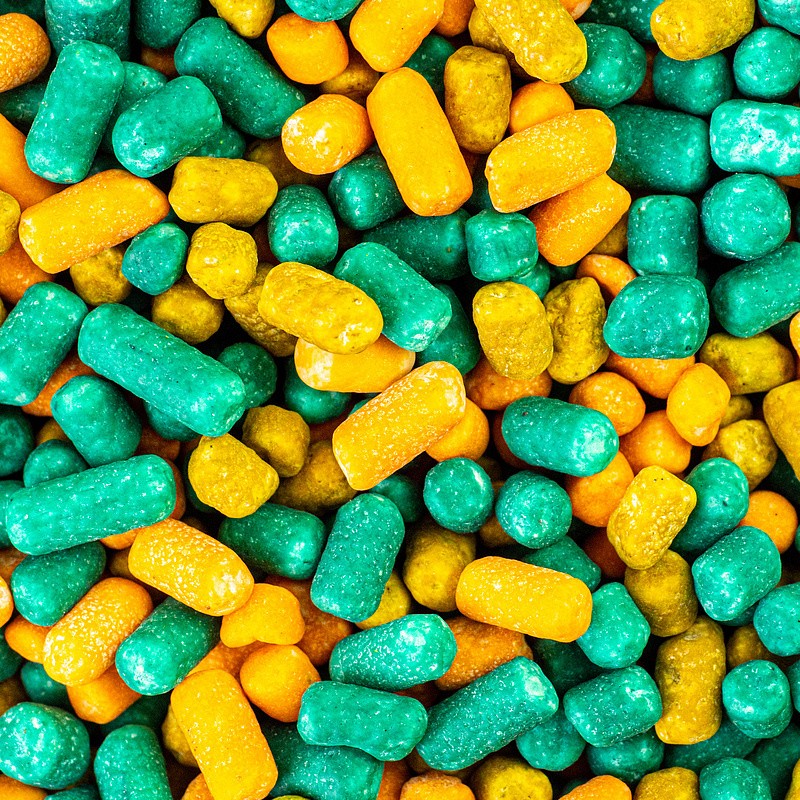 БиоМастер-Шикарная роза, комплексное минеральное удобрение, 1,2кг, изображение 4