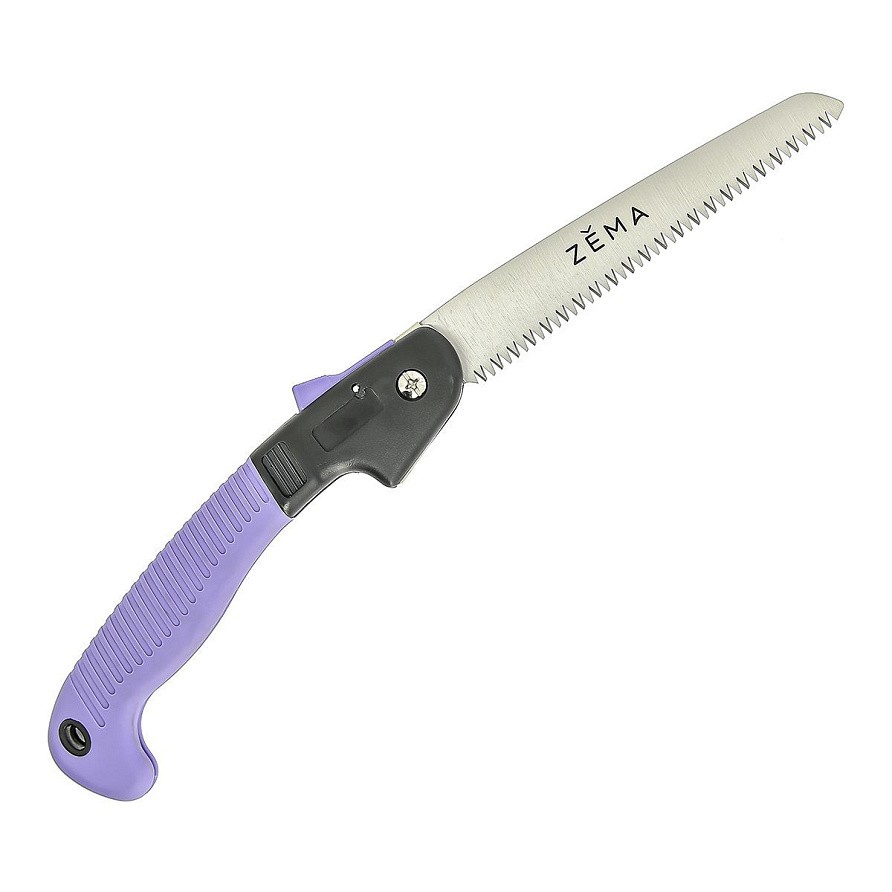 Пила садовая ZEMA ZM 5001 180мм, изображение 4