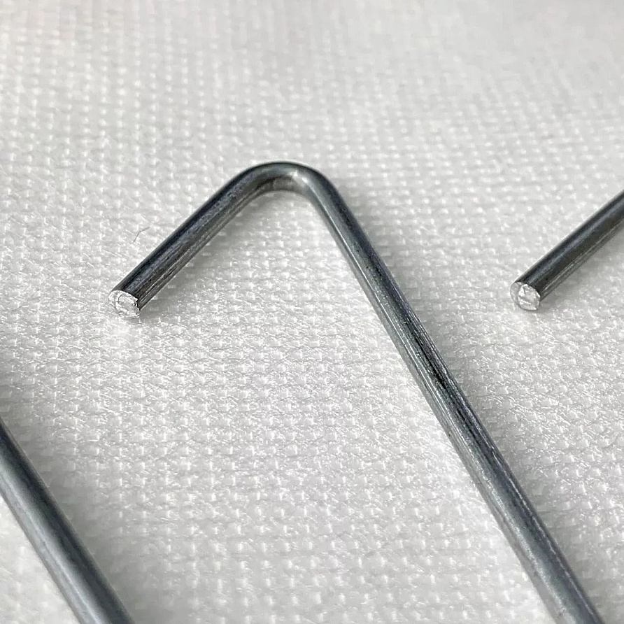 Укрытие для роз "Зимний домик" 50см, 2шт/уп, изображение 1