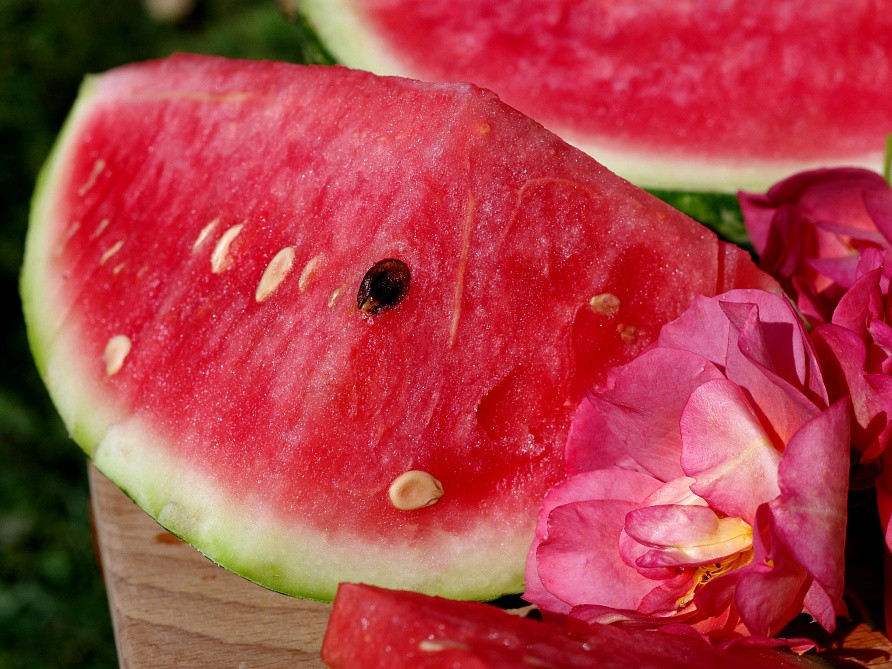 Партнер Арбуз БАЙСАН F1 ^(5шт) 2-ной пак, изображение 3