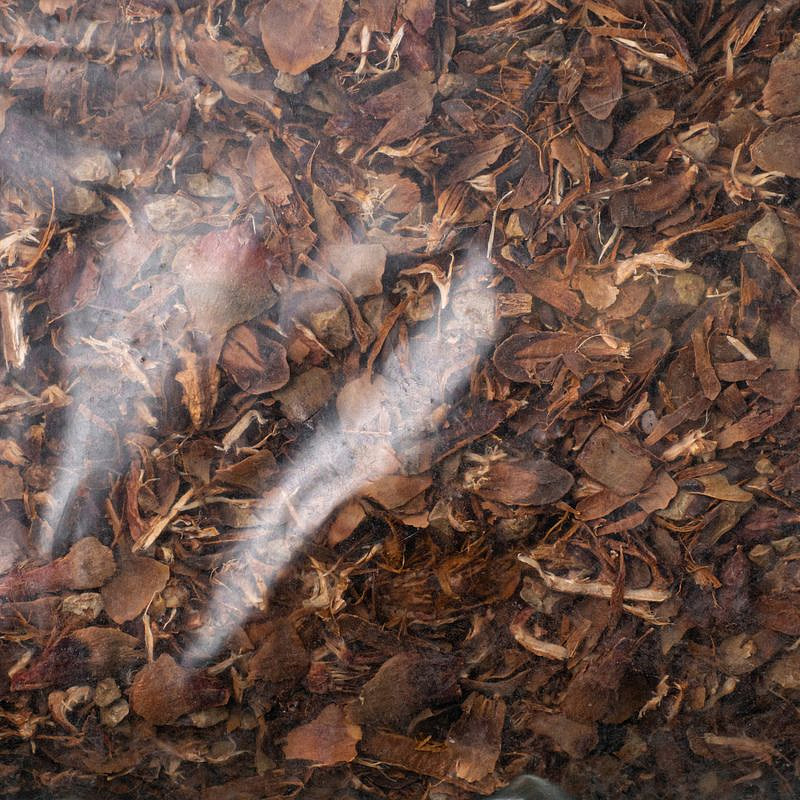 Мульча из шишек хвойных пород деревьев 7 л (Витафлор), изображение 2