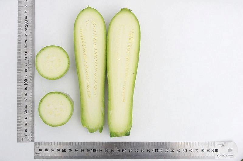 Партнер Кабачок ХЬЮГО F1 ^(5шт), изображение 4