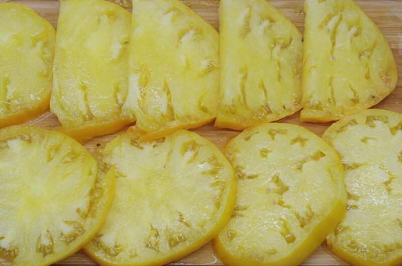 Партнер Томат ЖЕЛТАЯ ИМПЕРИЯ F1 ^(10шт) 2-ной пак, изображение 8