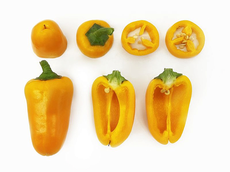 Партнер Перец ФАННИ ^(0,25гр) 2-ной пак, изображение 2