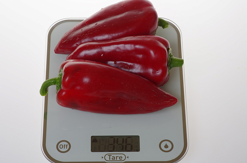 Партнер Перец ЛАКШЕРИ F1 ^(5шт) 2-ной пак, изображение 2