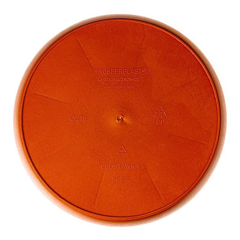 Поддон для миски Терра универсальный Ø26,5 см, изображение 4