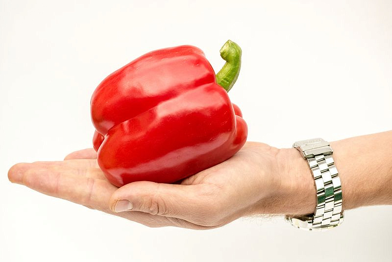 Партнер Перец ПАРТНЕР F1 ^(5шт) 2-ной пак, изображение 1