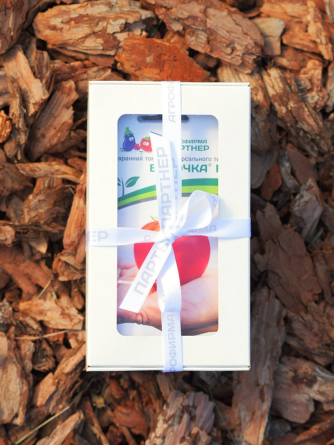 Подарочный набор «Томатные хиты», изображение 2