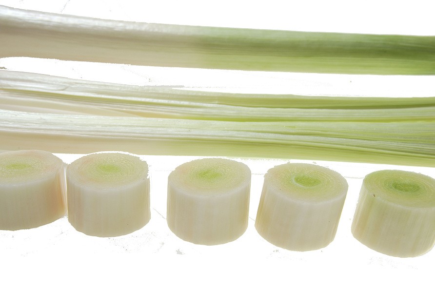 Партнер Лук порей ВЕСТА ^(1г), изображение 2