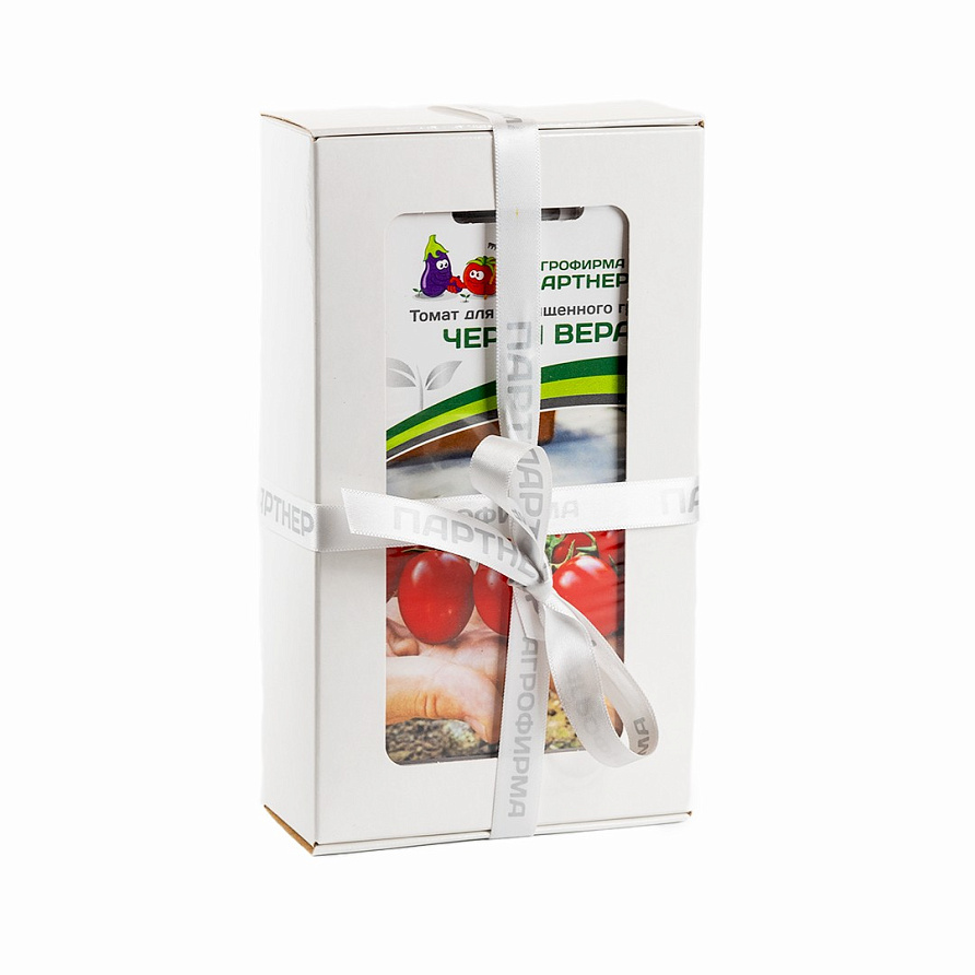 Подарочный набор «Томатные хиты», изображение 1