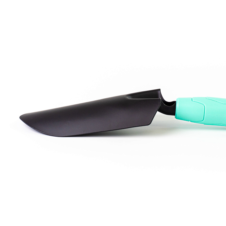 Совок садовый посадочный ZEMA ZM 2102, изображение 2