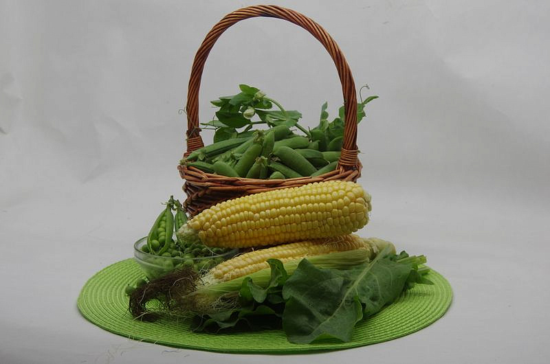 Партнер Кукуруза сахарная СПИРИТ F1 ^(3г), изображение 5