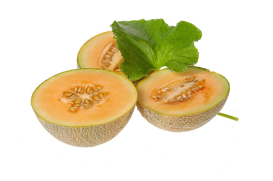 Партнер Дыня НИМФА F1 ^(5шт) 2-ной пак, изображение 1