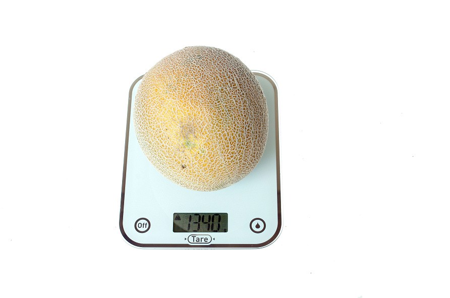 Партнер Дыня НИМФА F1 ^(5шт) 2-ной пак, изображение 3