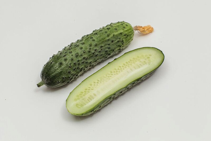 Партнер Огурец ШОША F1 ^(5шт), изображение 2