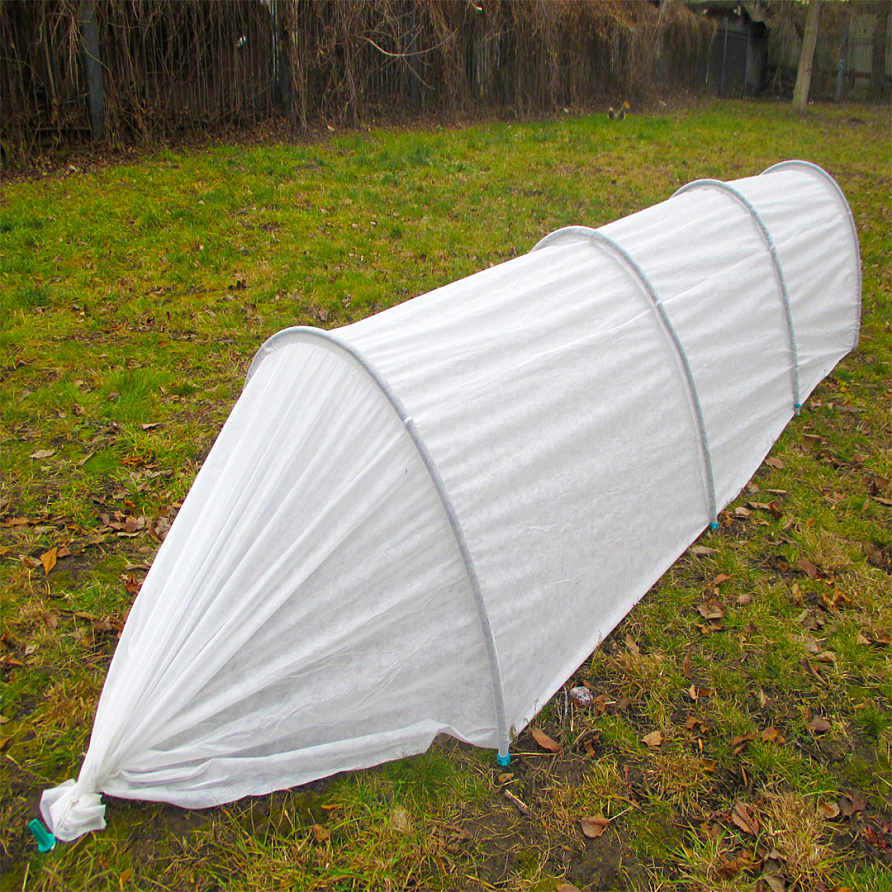 Парник "БОРОВИК" (6,0 м), изображение 4