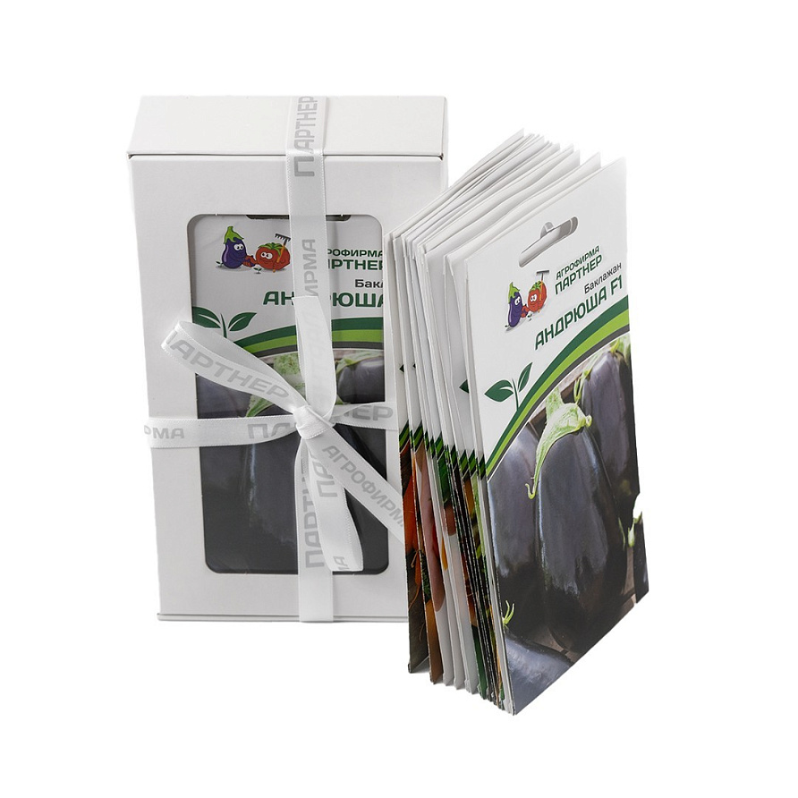 Подарочный набор «Овощные хиты», изображение 3