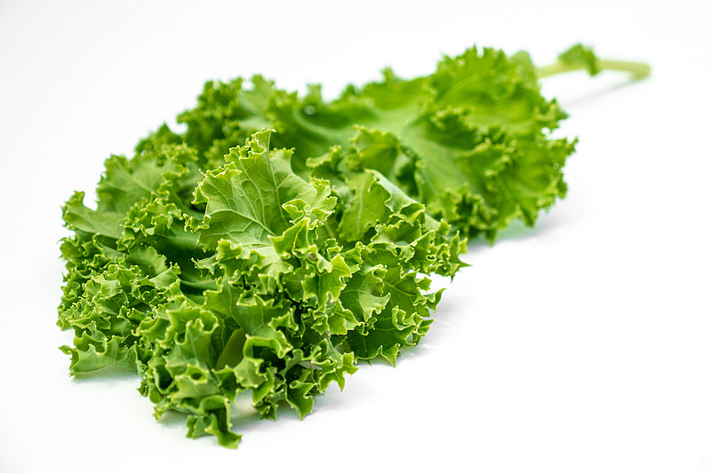 Партнер Капуста листовая кудрявая ТИНТОРЕТО ^(0,3г), изображение 5