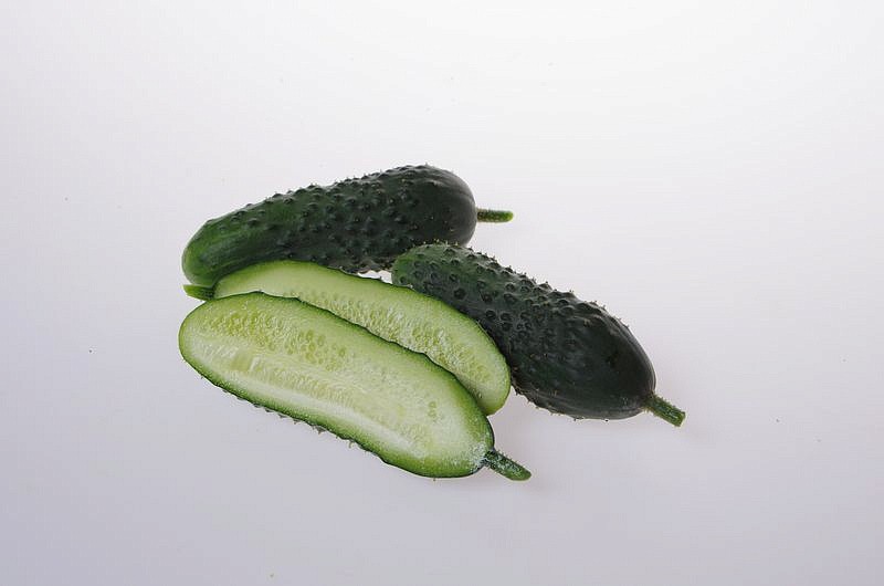 Партнер Огурец СПРИНТ F1 ^(0,5г), изображение 3