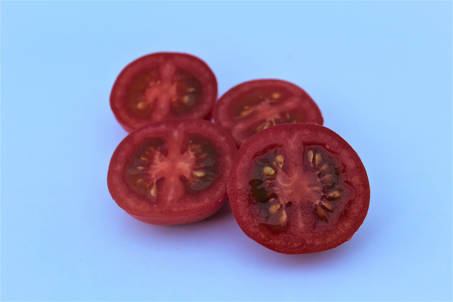 Партнер Томат МАЛИНОВЫЙ КОКТЕЙЛЬ F1 ^(5шт) 2-ной пак, изображение 4