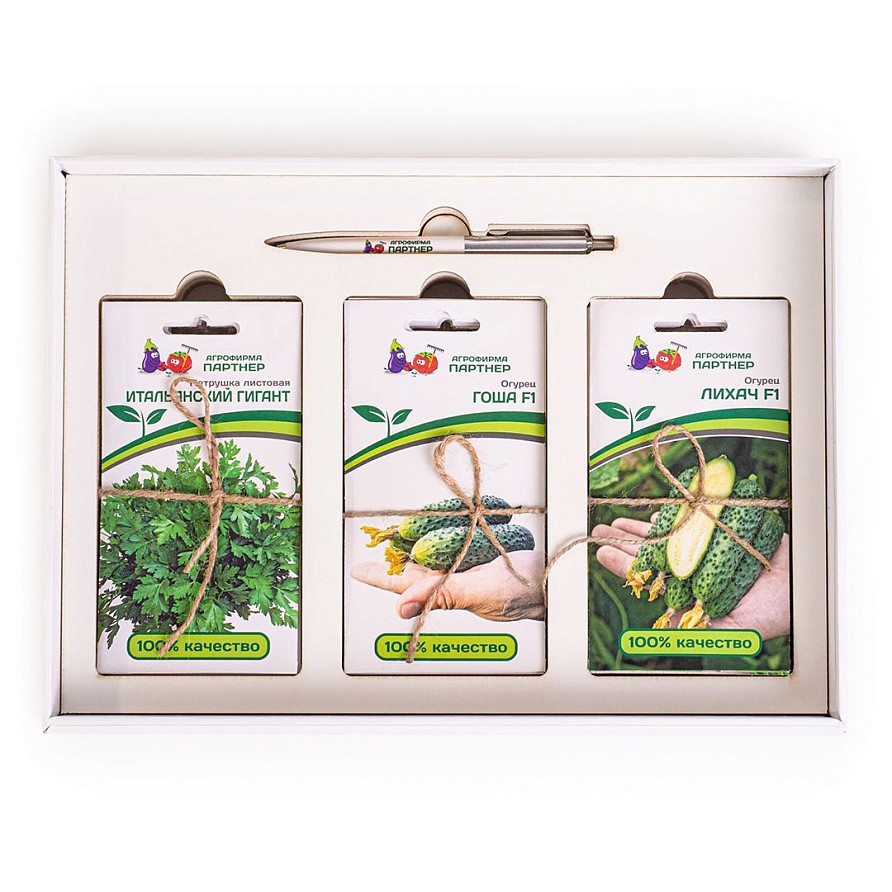 Подарочный набор EXCLUSIVE "Сибиряк", изображение 1