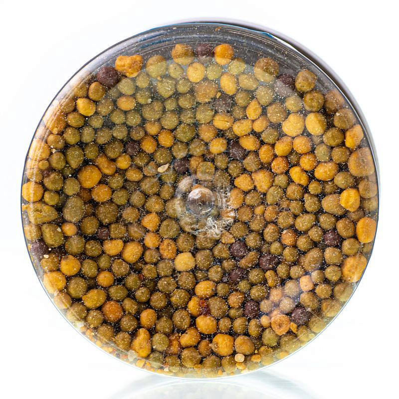 Osmocote Exact Standard High K 5-6 100г, изображение 4