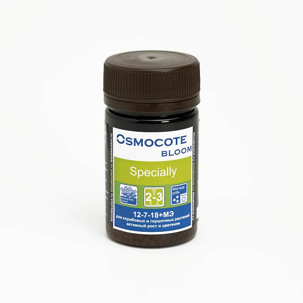 Osmocote Bloom Specially 2-3 50мл