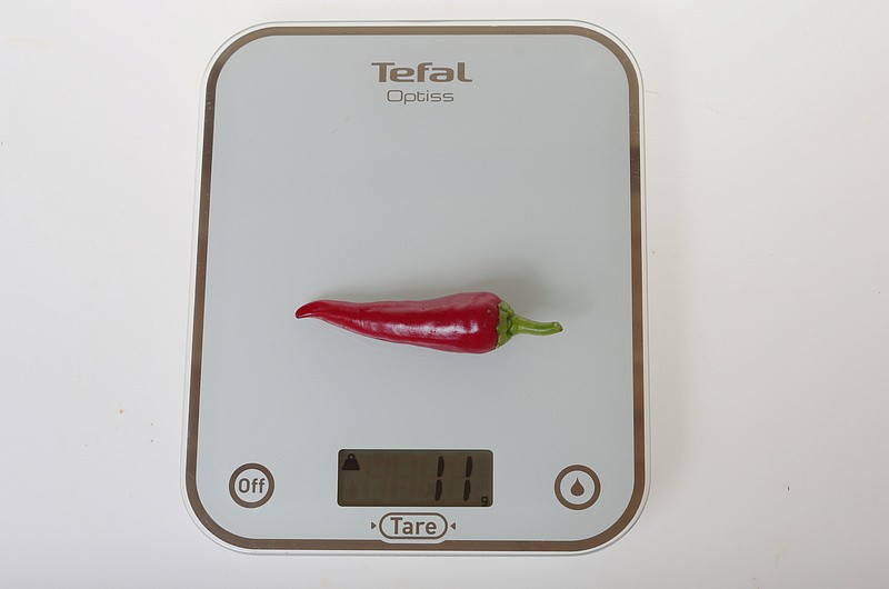 Партнер Перец острый СТАСИ F1 ^(5шт), изображение 1