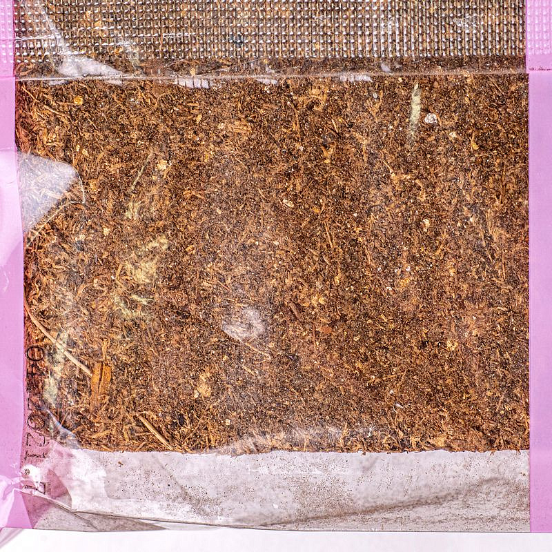 Почвобрикет Дивная петуния,10 л, с гидрогелем БиоМастер, изображение 4