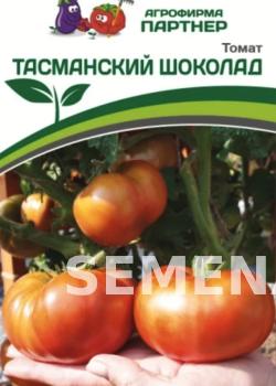 Партнер Томат ТАСМАНСКИЙ ШОК ^(10шт) 2-ной пак фото 6