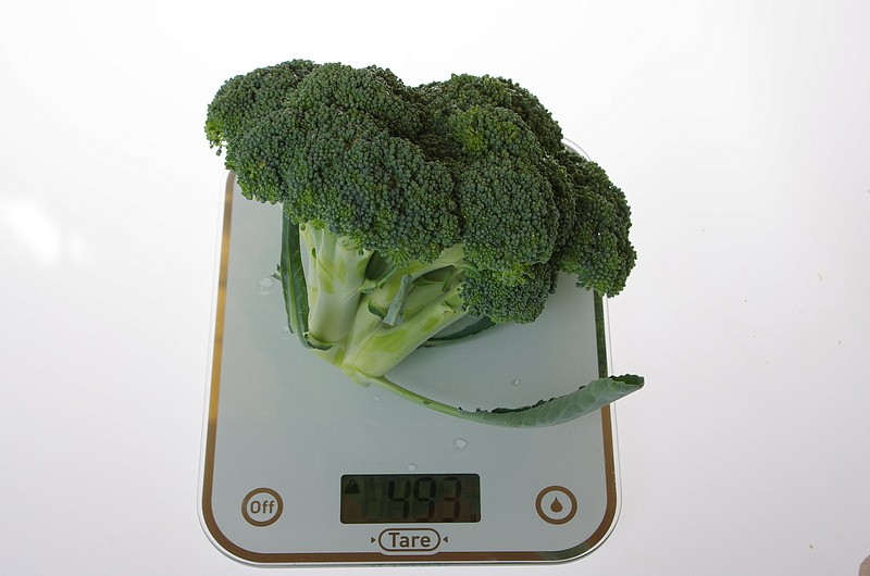 Партнер Капуста брокколи БАТАВИЯ F1 ^(10шт в амп), изображение 2