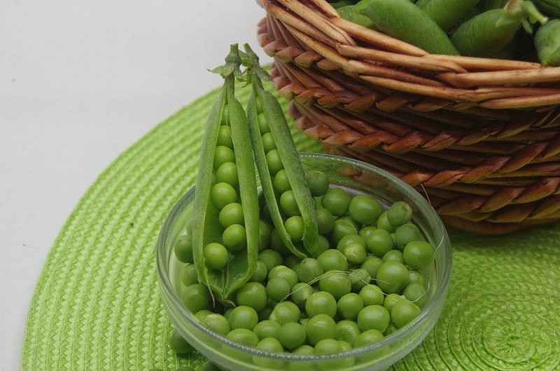 Партнер Горох овощной ПРЕМИУМ ^(25шт), изображение 1