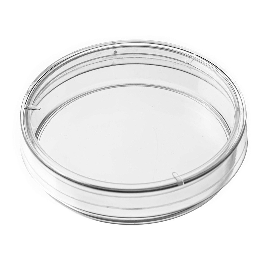 Емкость с крышкой для проращивания семян d 60 mm - набор 12 шт., изображение 1