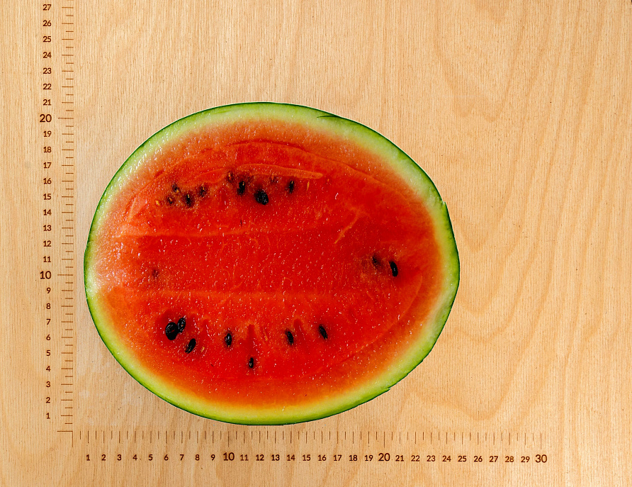 Партнер Арбуз АЗИЛЬ F1 ^(5шт) 2-ной пак, изображение 4